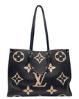 Louis Vuitton OnTheGo Black Monogram Empreinte
