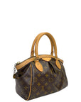 Louis Vuitton Tivoli PM Monogram Handbag
