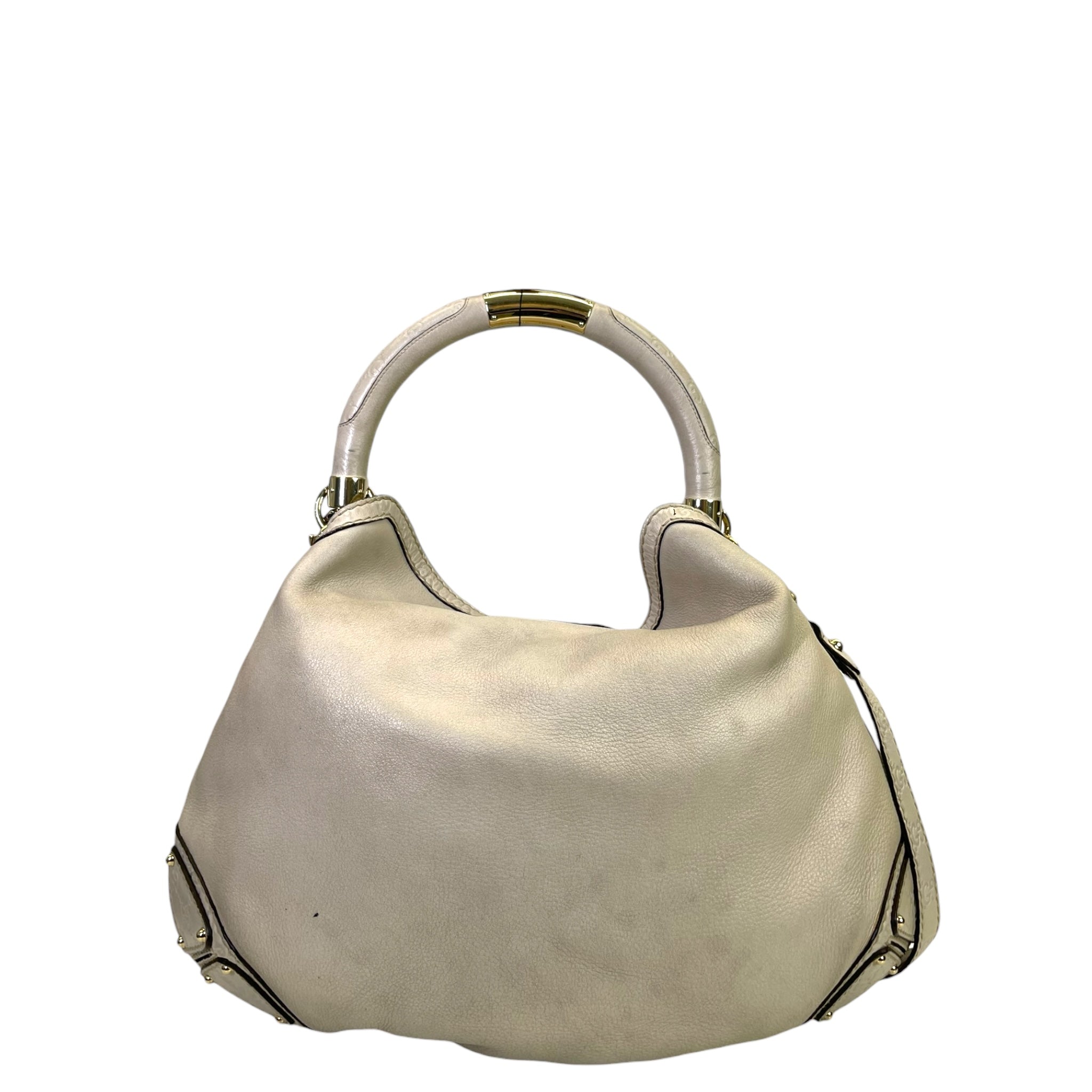 Gucci Babouska Indy Bag