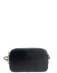 Marc Jacobs Snapshot Punk Patchwork Camera Bag