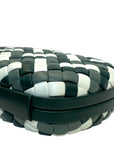 Bottega Veneta Knot Minaudiere Clutch