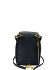 Louis Vuitton Tiny Backpack Black Monogram Empreinte