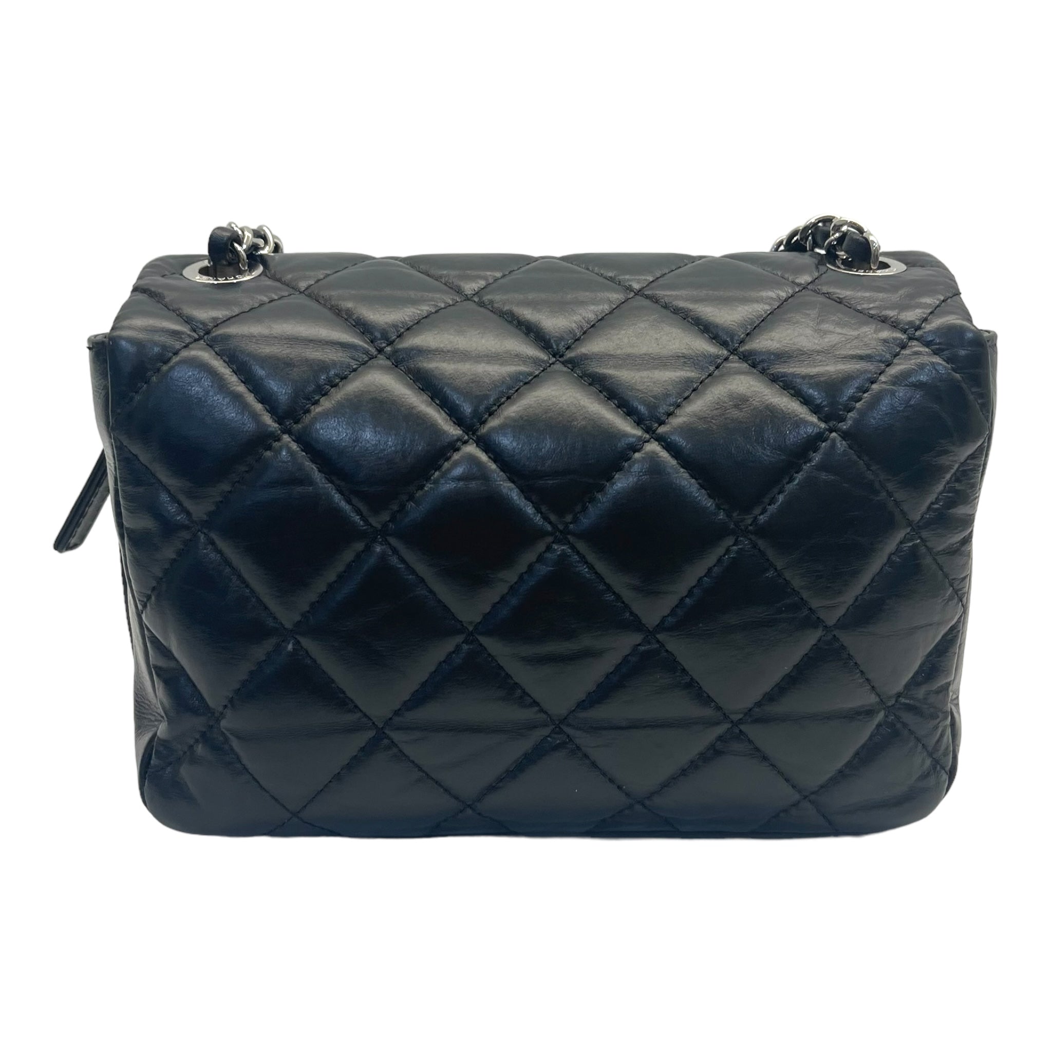 Chanel Vintage Timeless Classique Small Bag