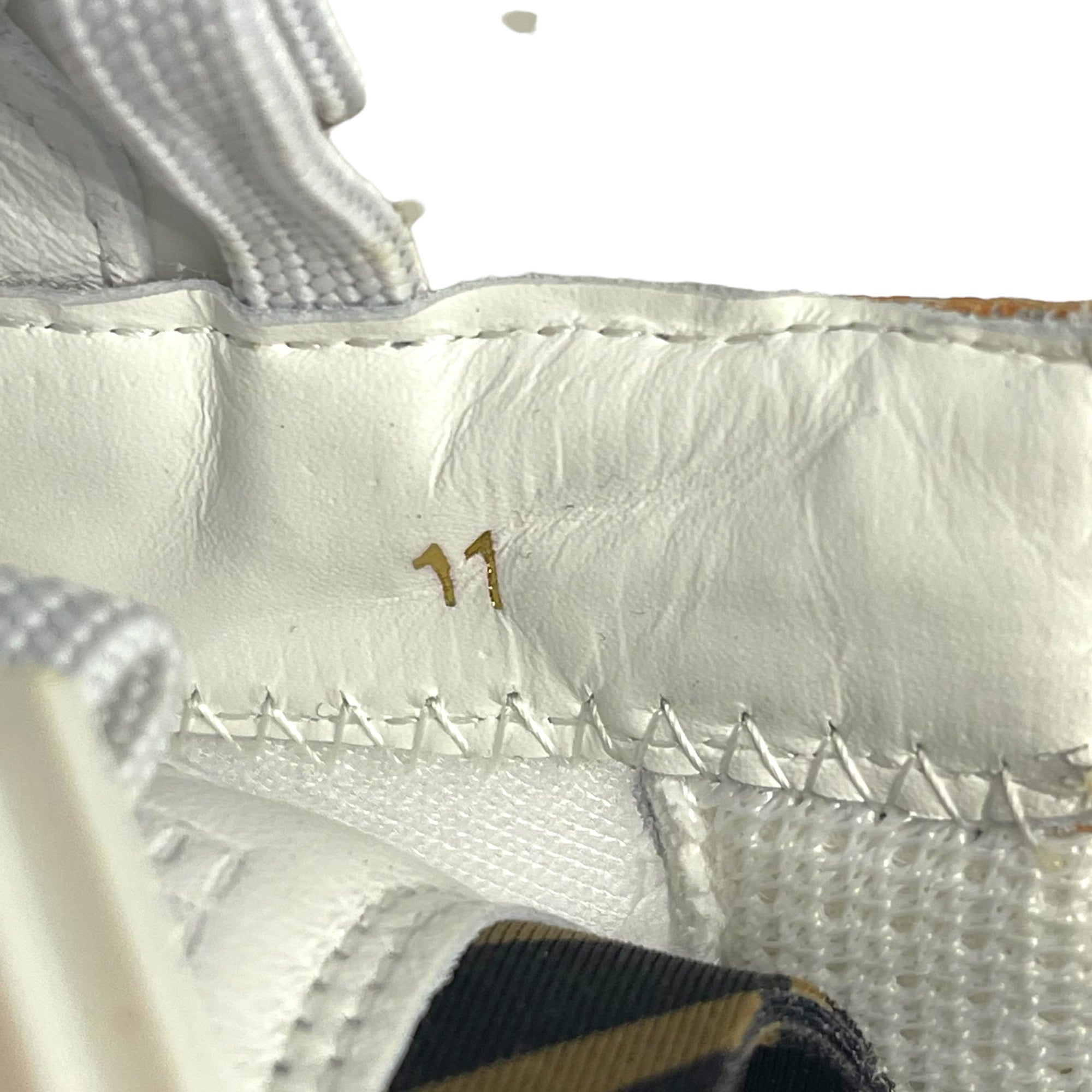 Fendi Flow Running Sneakers for Men EU 46