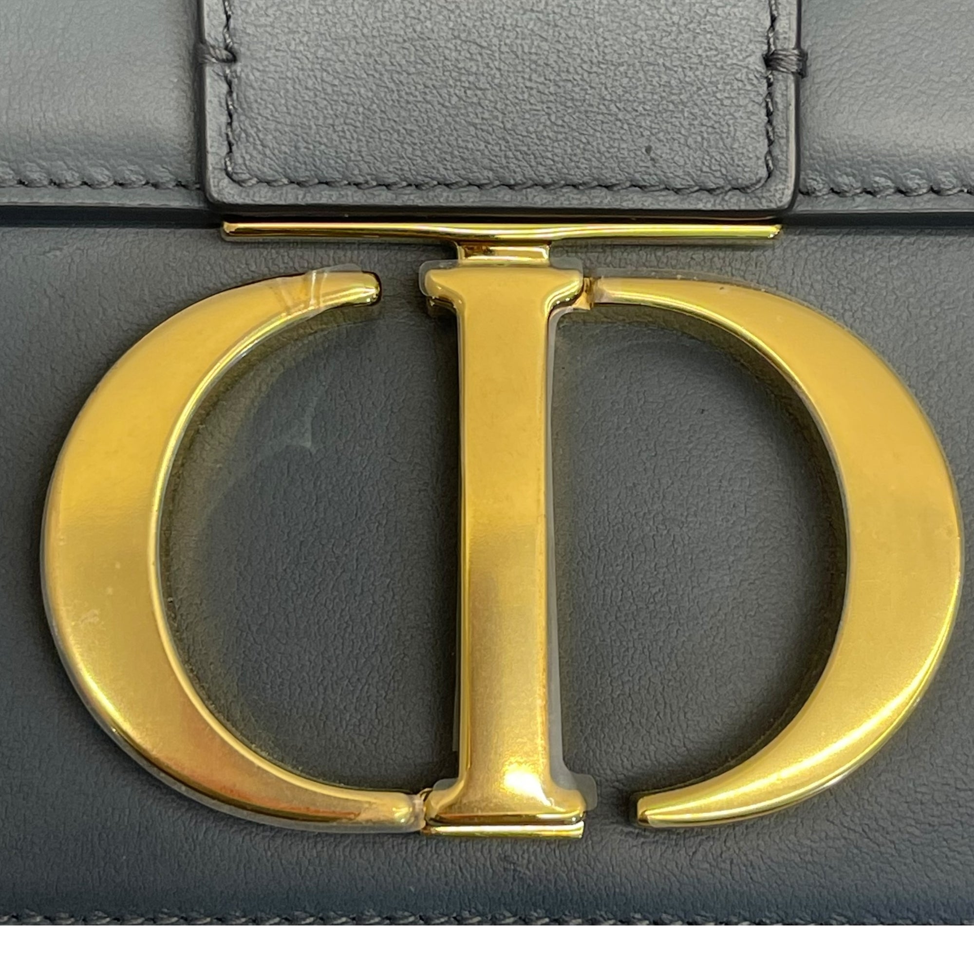 Christian Dior 30 Montaigne East West Bag
