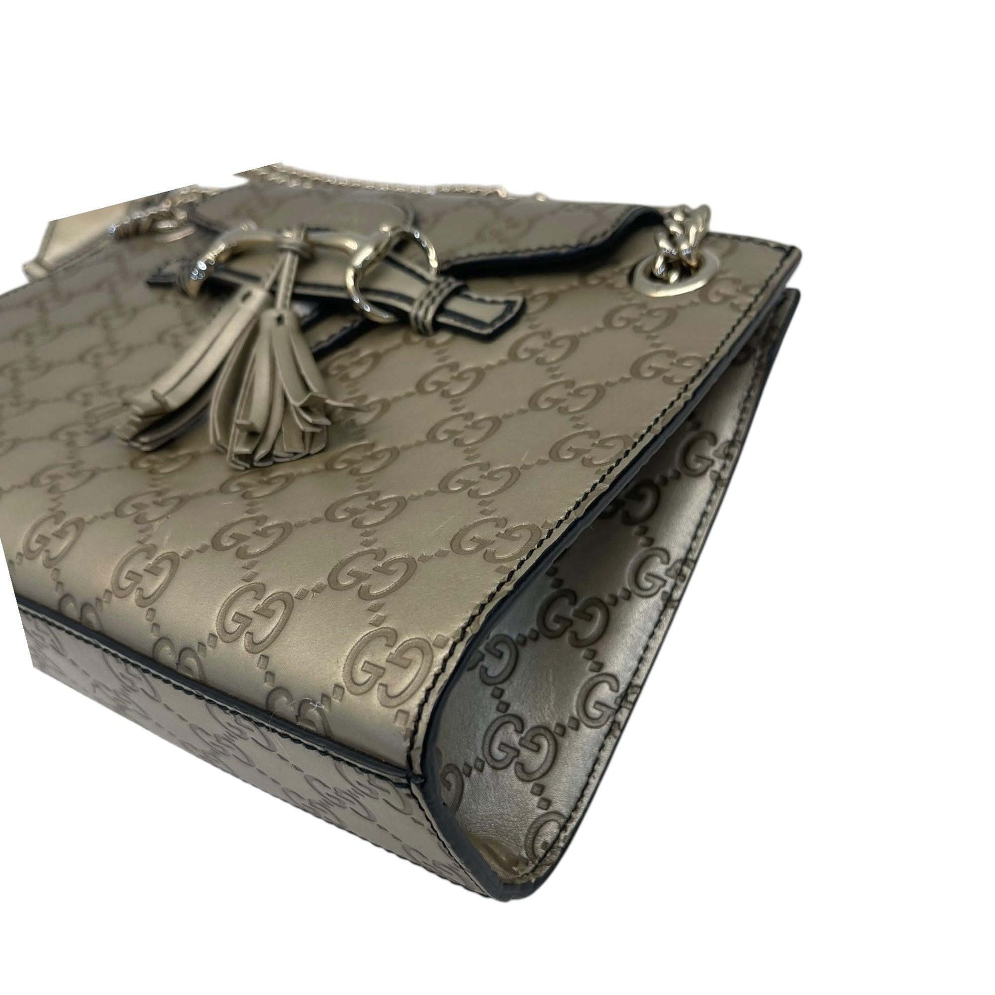 Gucci Emily Small