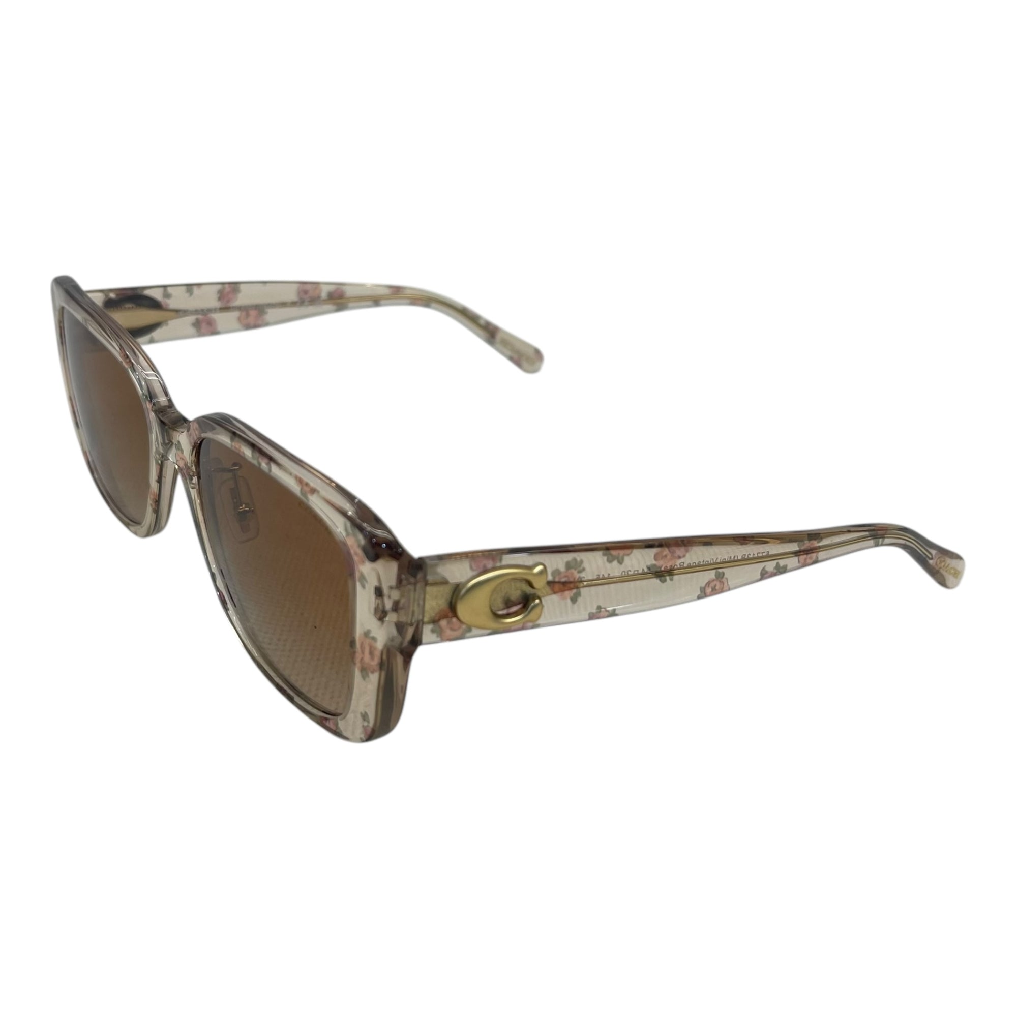 Coach Women Sunglasses