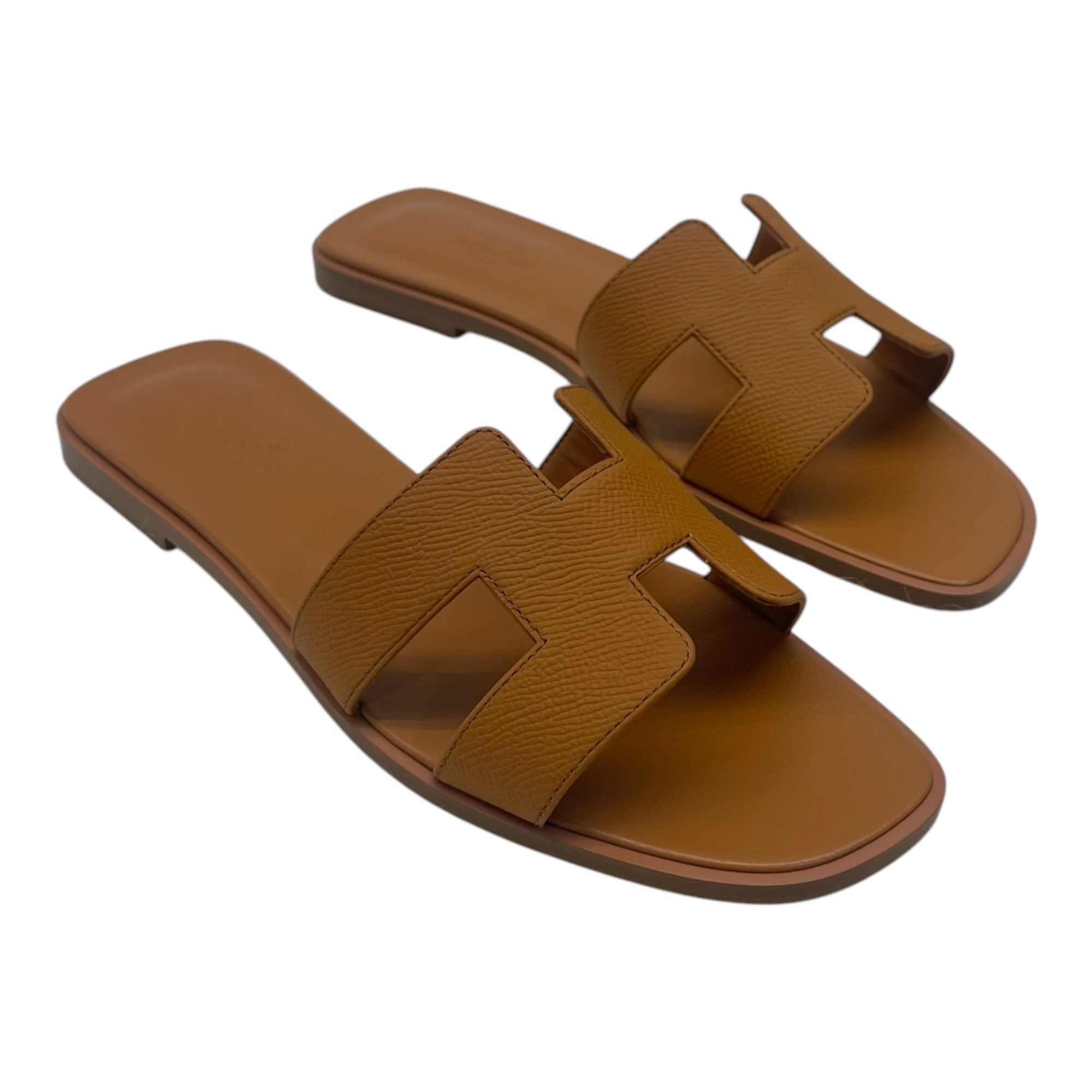 Hermes Oran Sandals EU 39