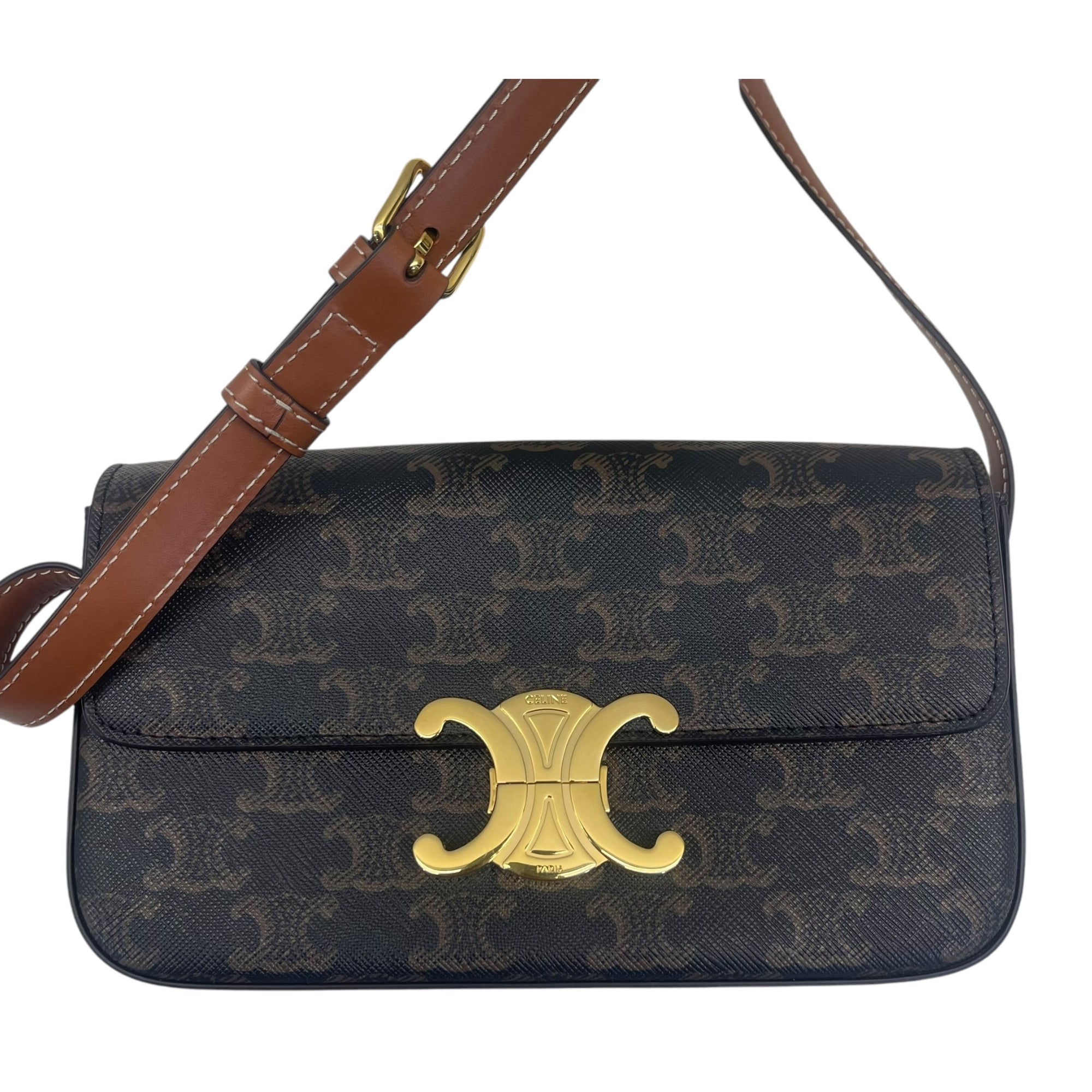 Celine Small Shoulder Bag