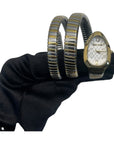 Just Cavalli Serpente Watch for Women