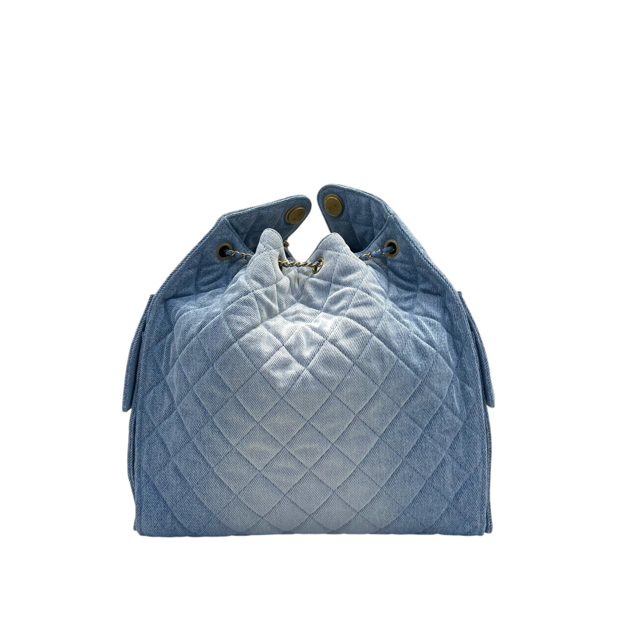 Chanel 25 Medium Handbag