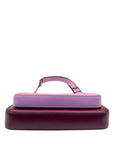 Kate Spade Duet Colorblock Saffiano Leather Small Crossbody
