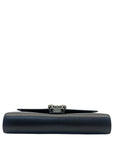 Gucci New Dionysus Bag Black Small