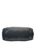Chanel Timeless CC Leather Shopping Tote Bag