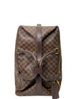 Louis Vuitton Damier Canvas Eole 50 Rolling Luggage
