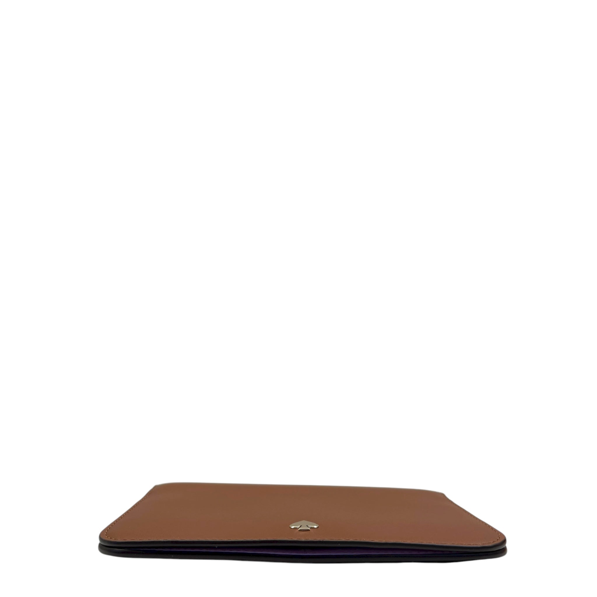 Kate Spade Saffiano Leather Wallet
