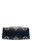 Louis Vuitton OnTheGo Black Monogram Empreinte