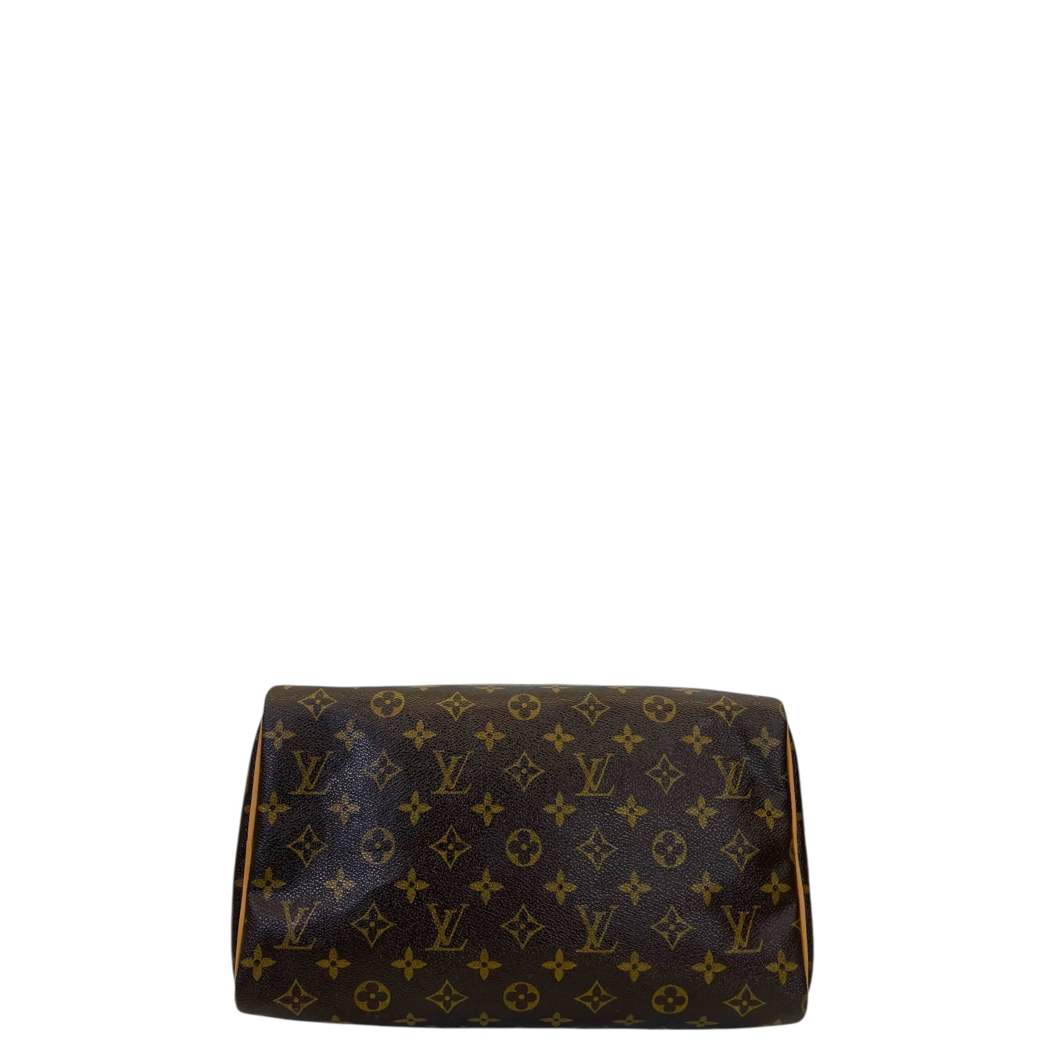 Louis Vuitton Speedy 30 Monogram Canvas