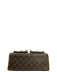 Louis Vuitton Manhattan PM Monogram Canvas Bag