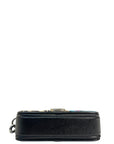 Marc Jacobs Snapshot Punk Patchwork Camera Bag