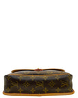 Louis Vuitton Monogram Sologne Crossbody Bag