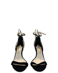 Sophia Webster Evangeline Winged Black Heels EU 39