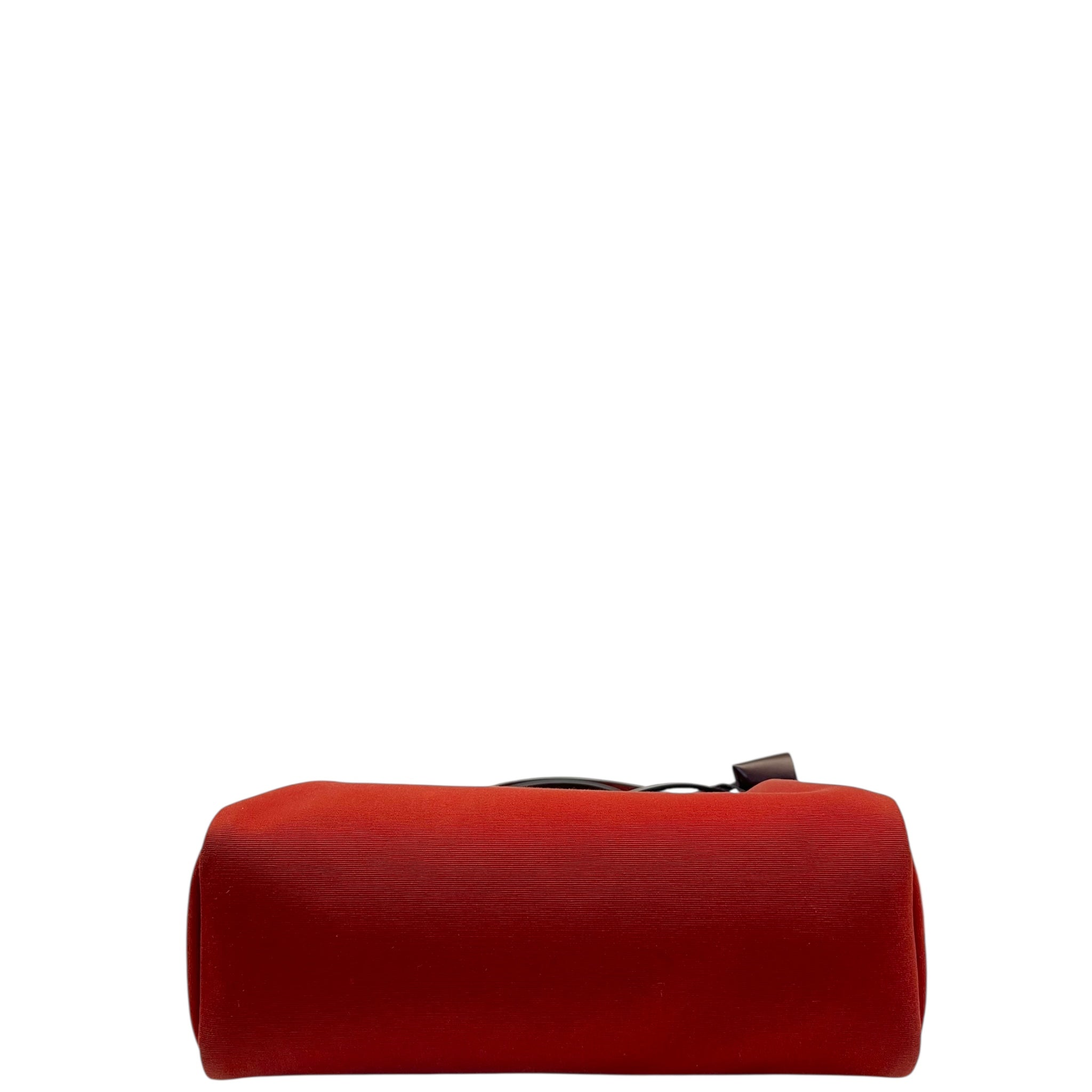 Hermès Herbag Zip 31 PHW