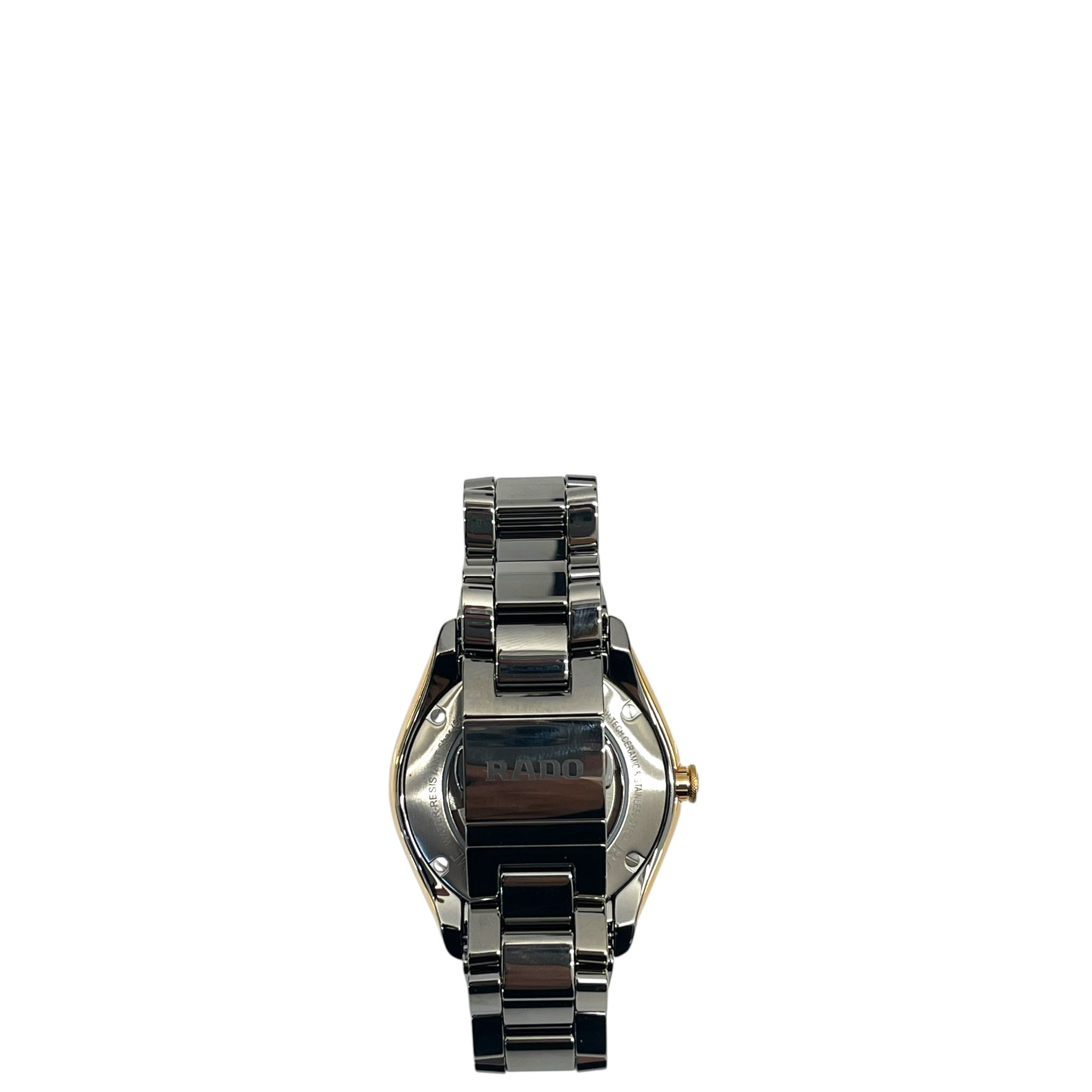 Rado HyperChrome Automatic Open Heart 42mm R32021102 Watch