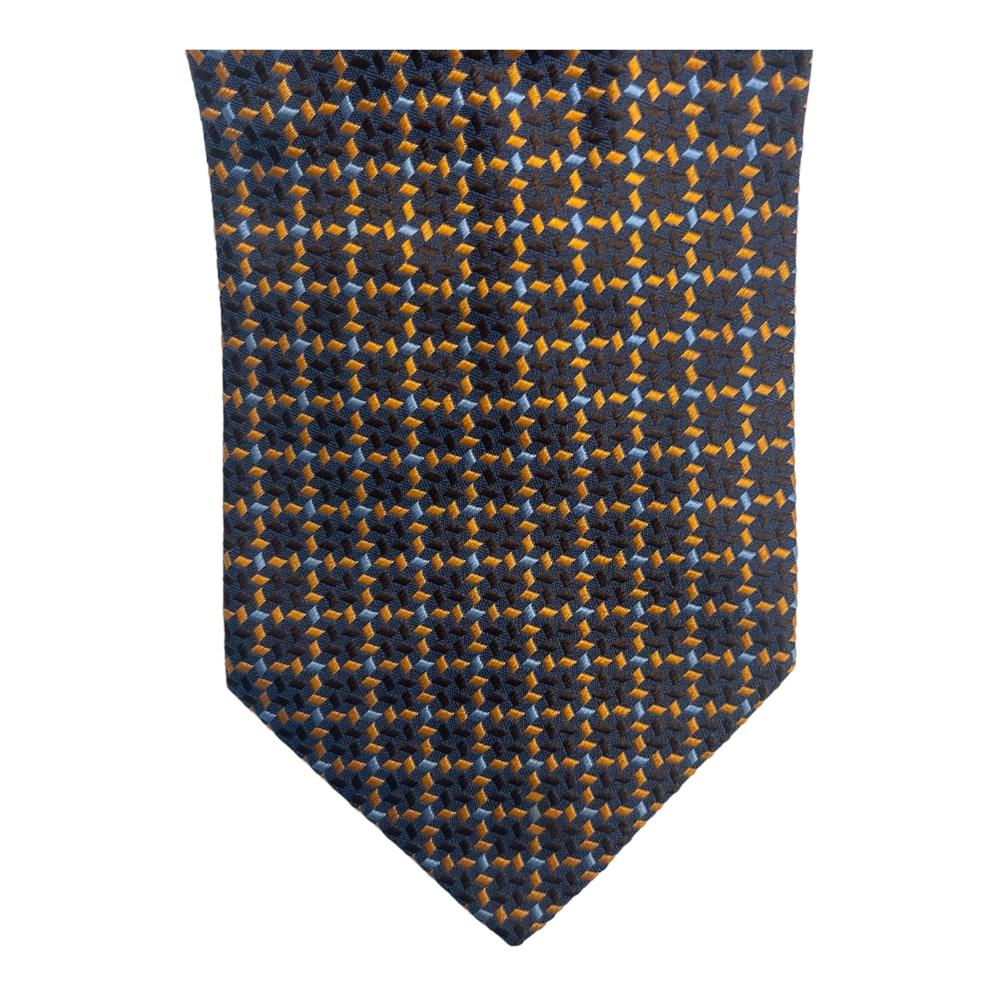 Hermes Saint-Honore tie