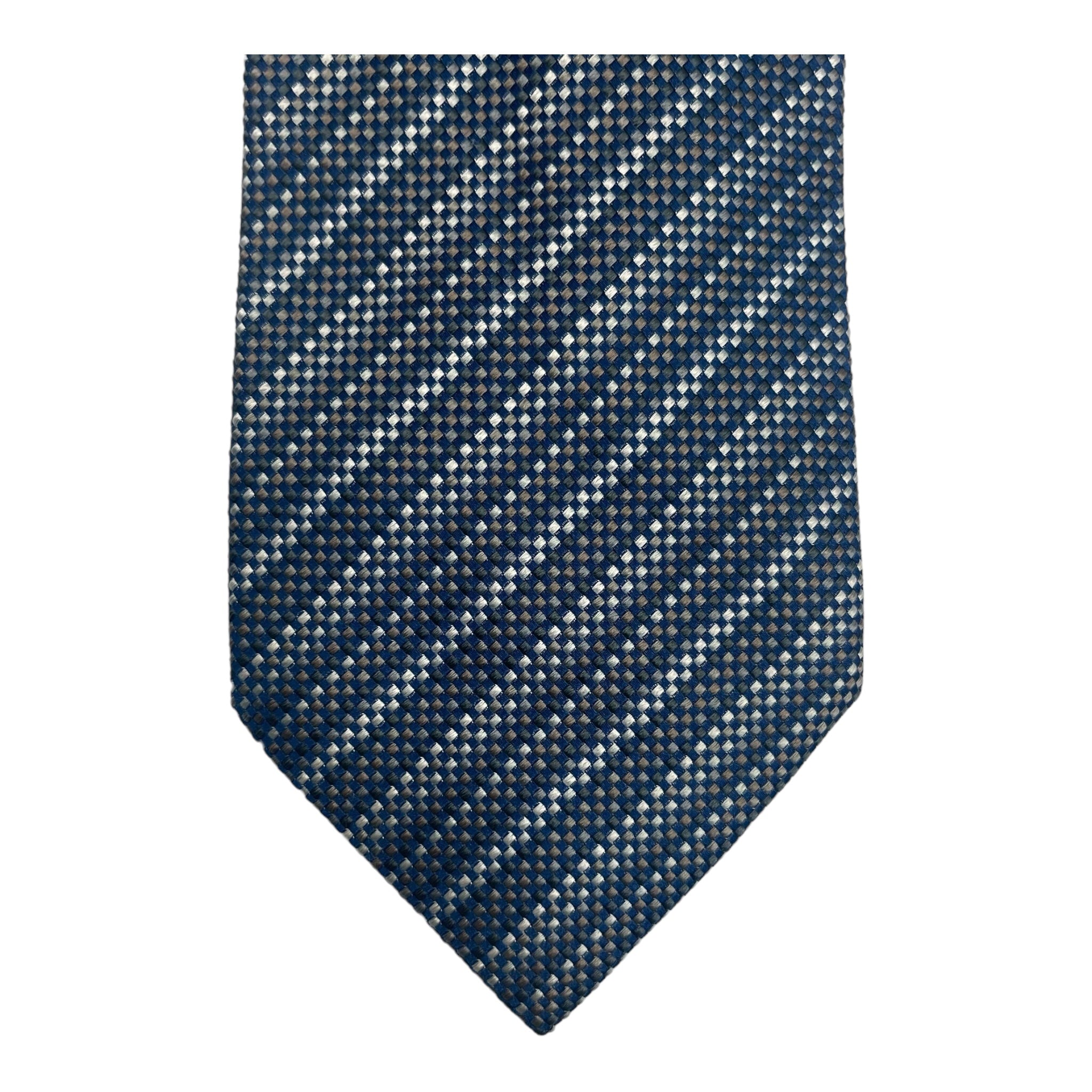 Hermes Saint-Honore tie