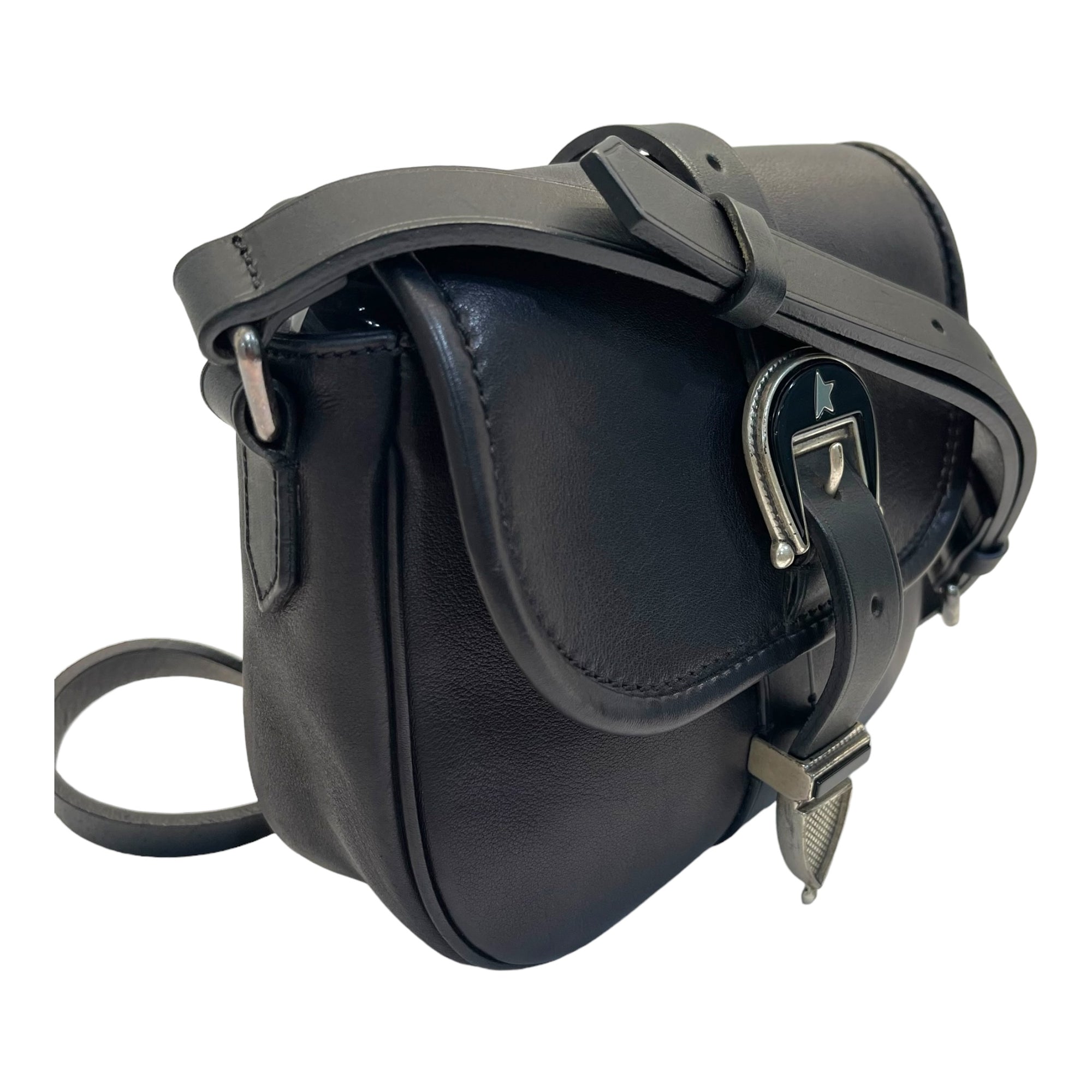 Golden Goose Rodeo Bag