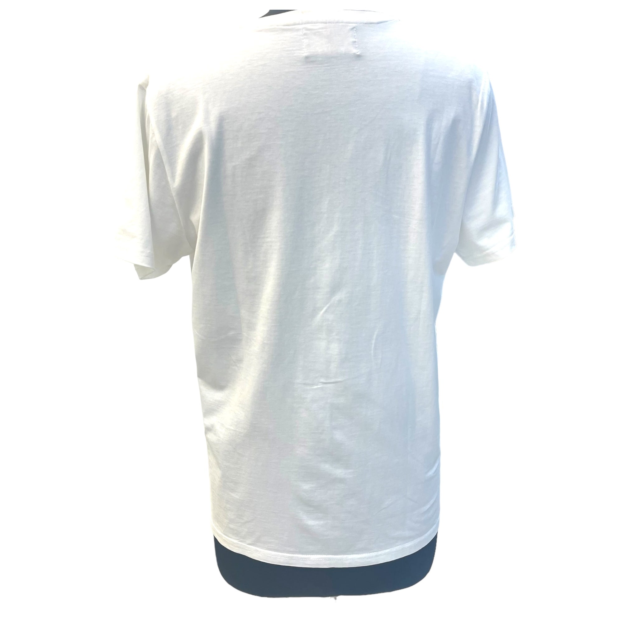 Giulio Twist T-shirt - Size L