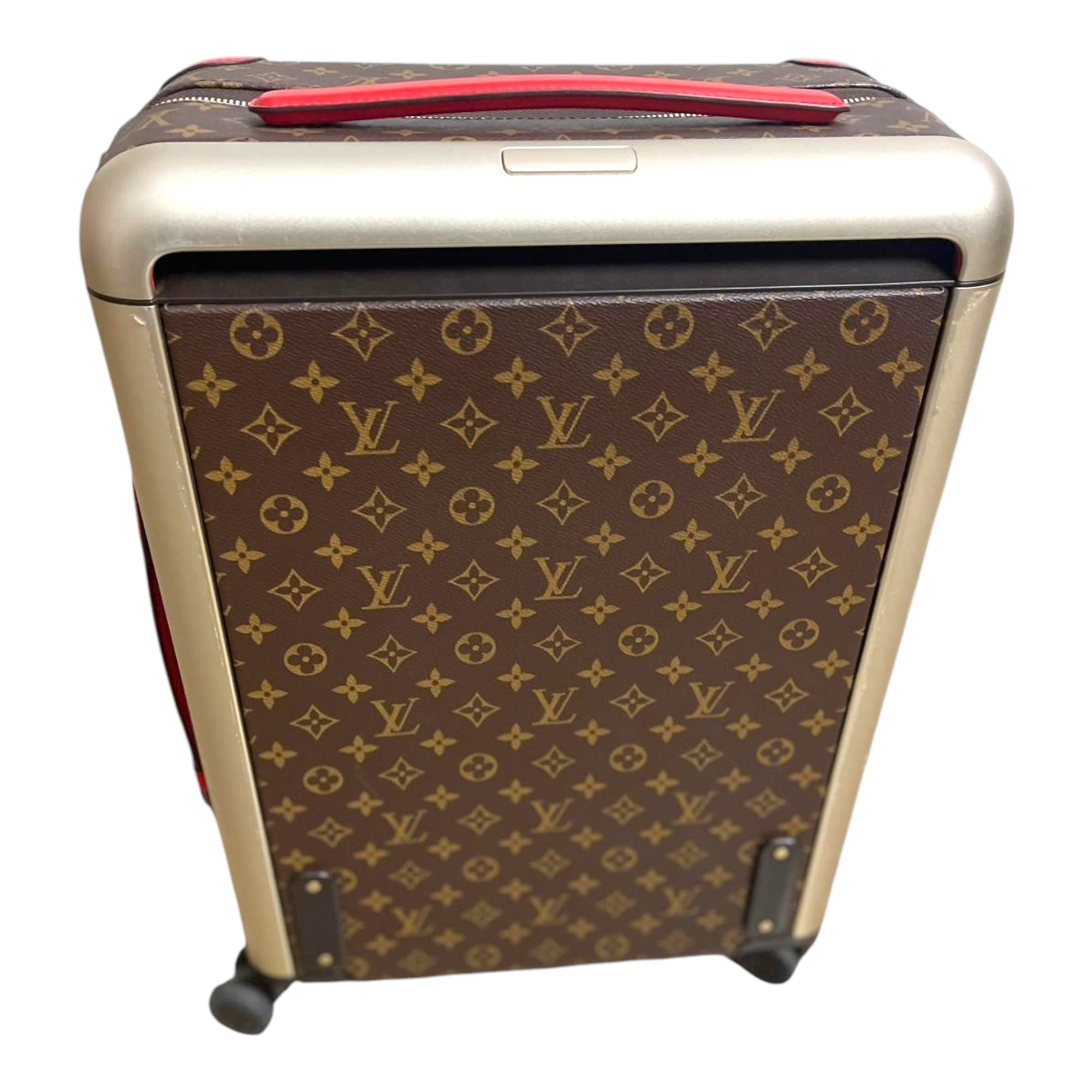 Louis Vuitton Damier Canvas Horizon 55 Rolling Suitcase