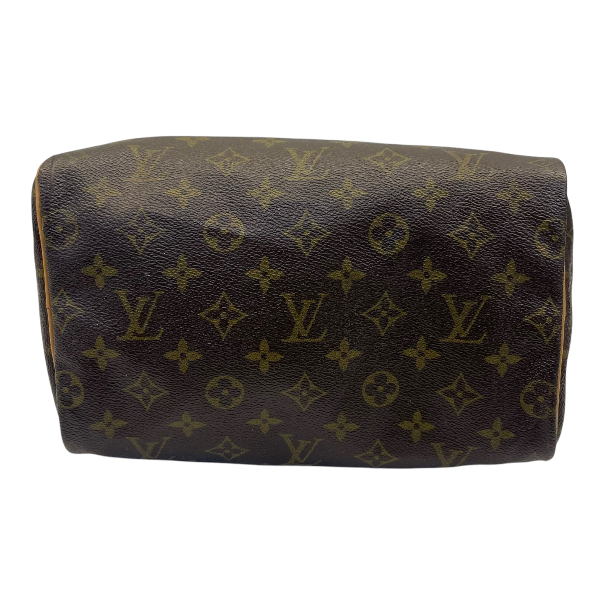 Louis Vuitton Speedy 25 Monogram