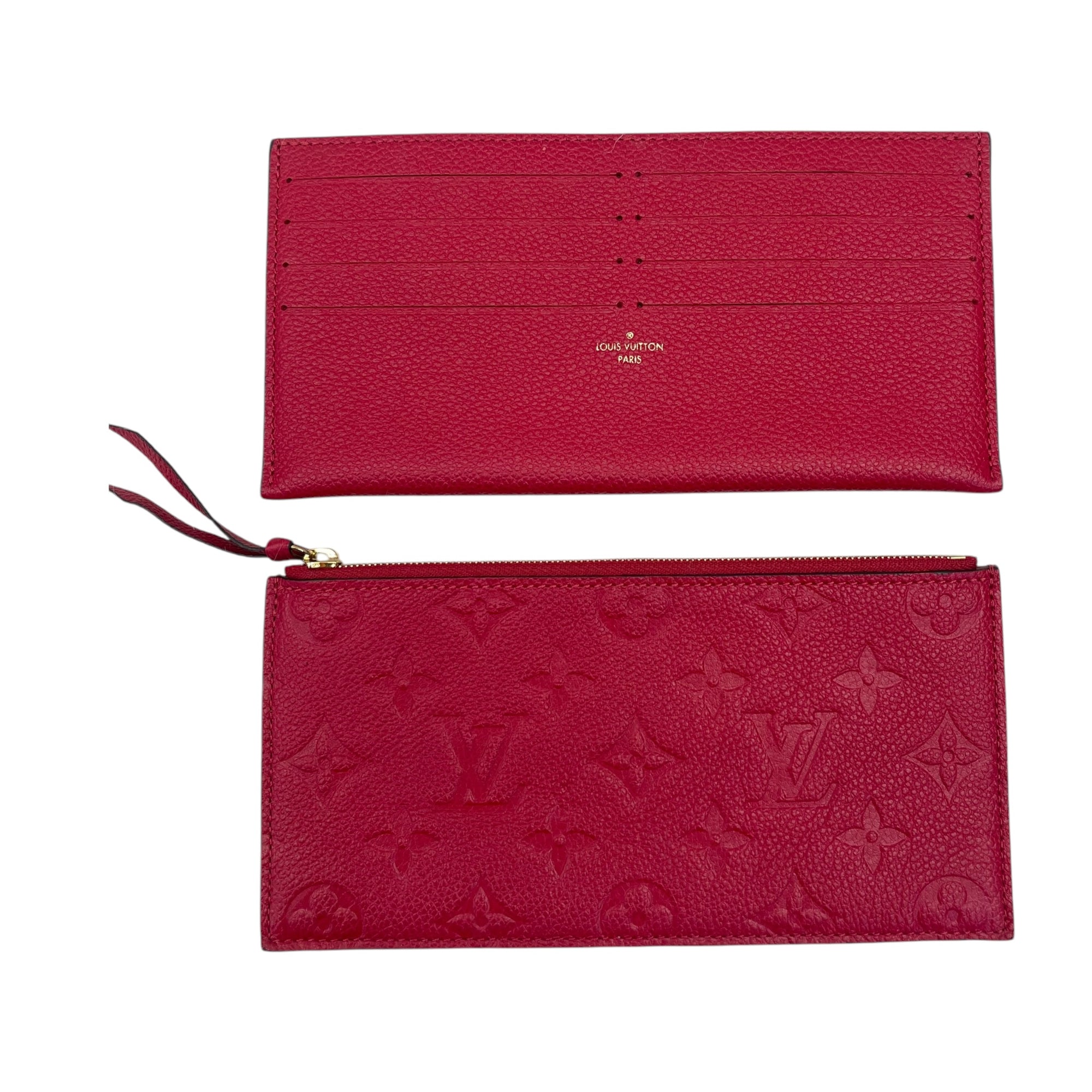 Louis Vuitton Felicie Pochette