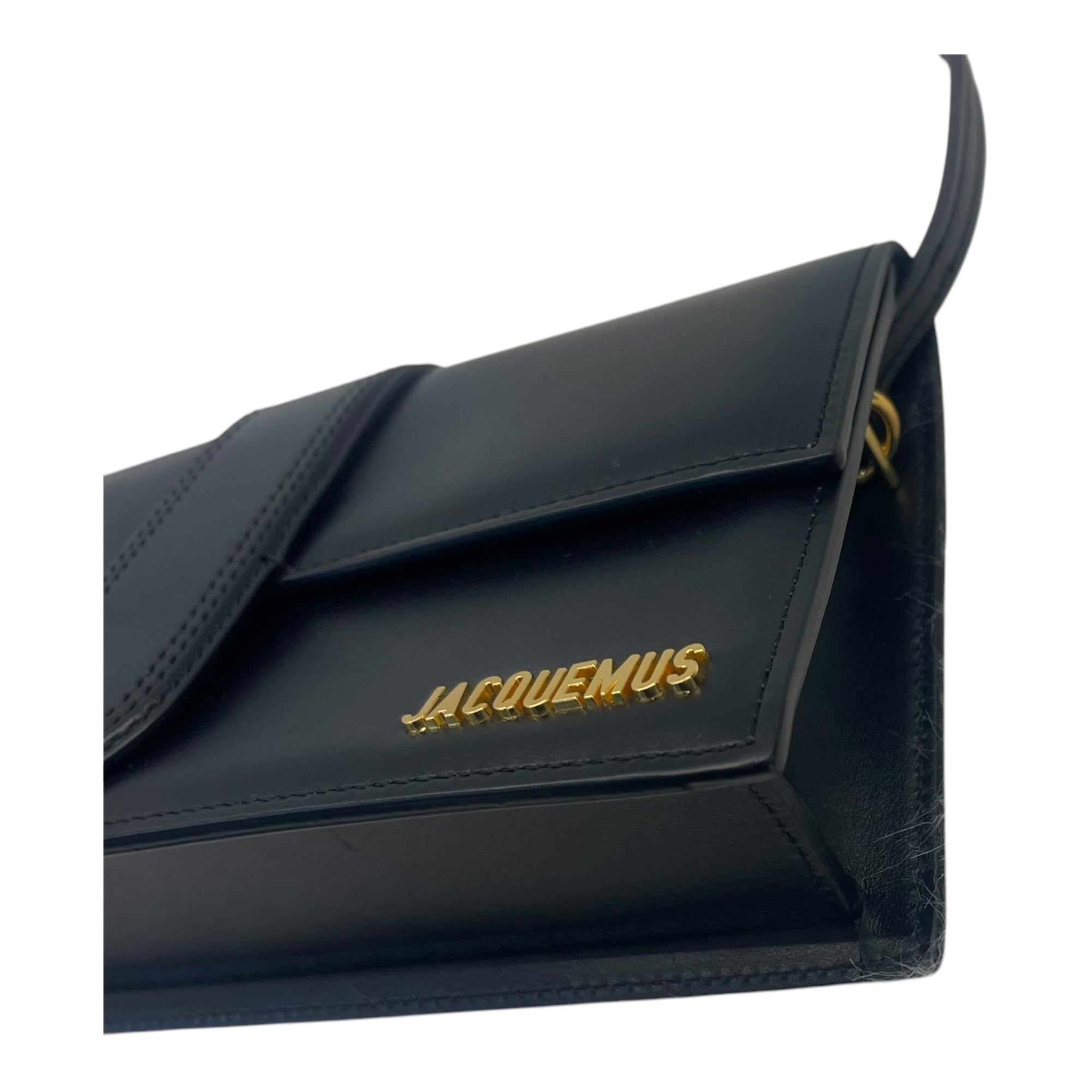 Jacquemus Le Grand Bambino
