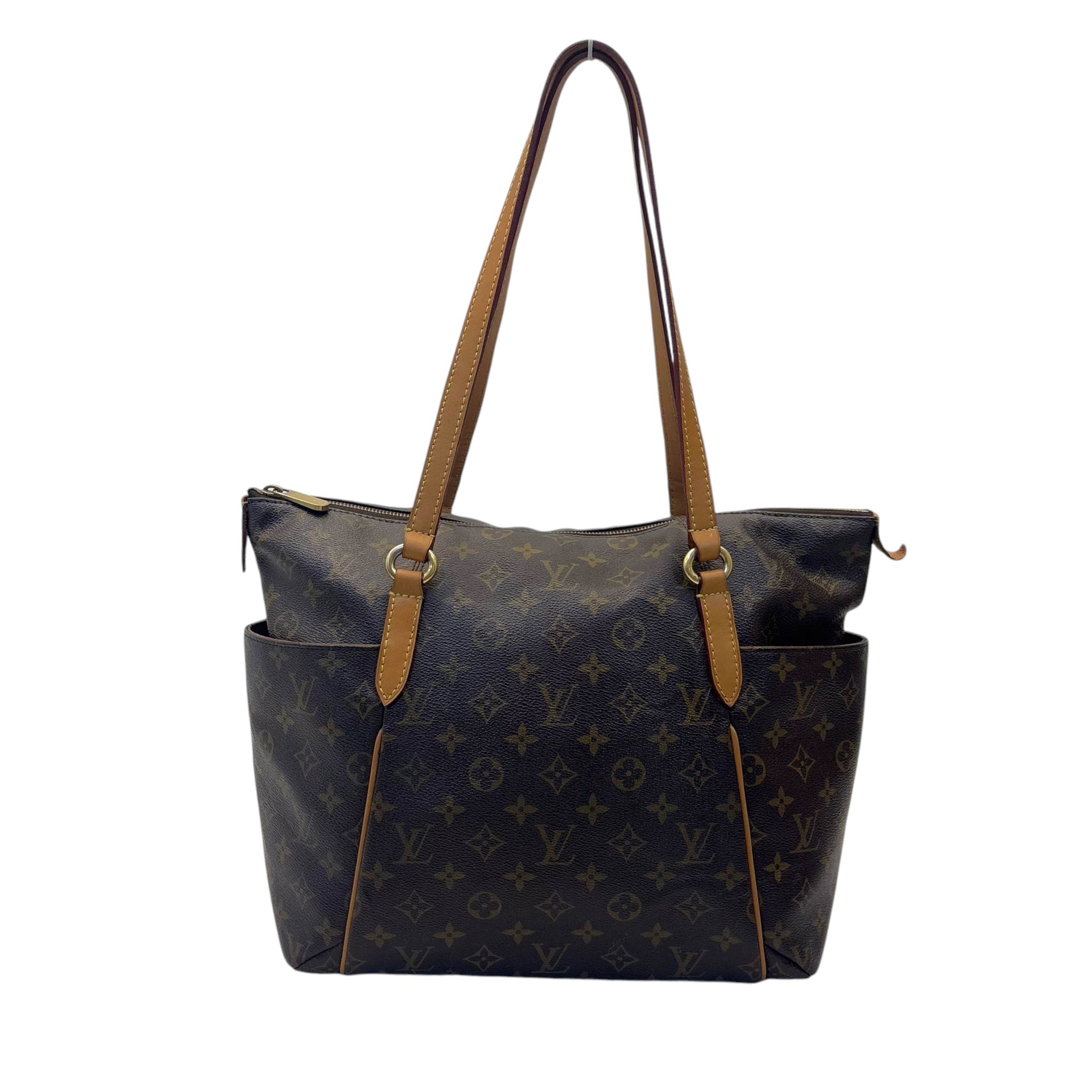 Louis Vuitton Monogram Canvas Totally PM Bag - Main Image