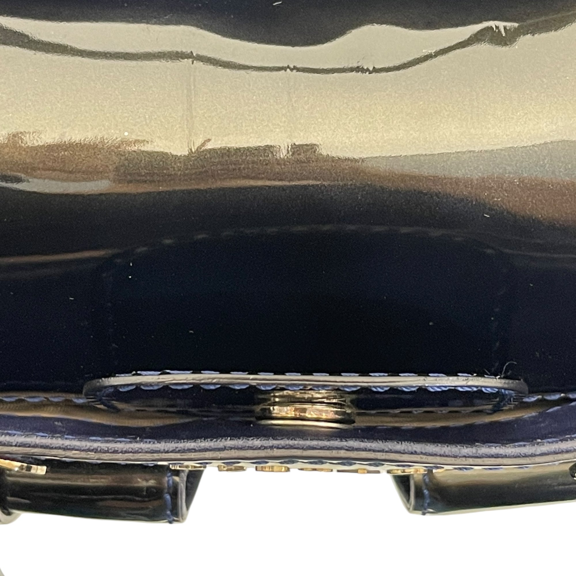 Versace Socialite Satchel