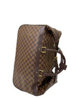 Louis Vuitton Damier Canvas Eole 50 Rolling Luggage