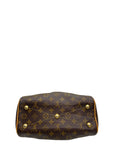 Louis Vuitton Tivoli PM Monogram Handbag