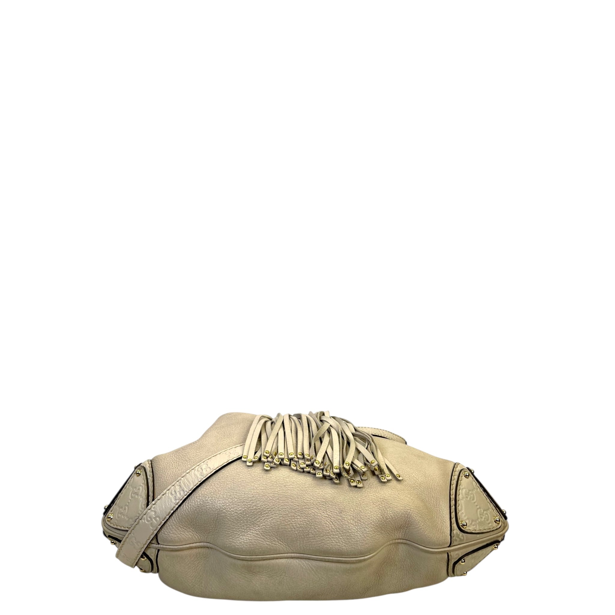 Gucci Babouska Indy Bag