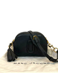 Marc Jacobs Small Shutter Camera Crossbody Bag