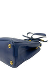 Prada Saffiano Galleria 2way Tote Bag