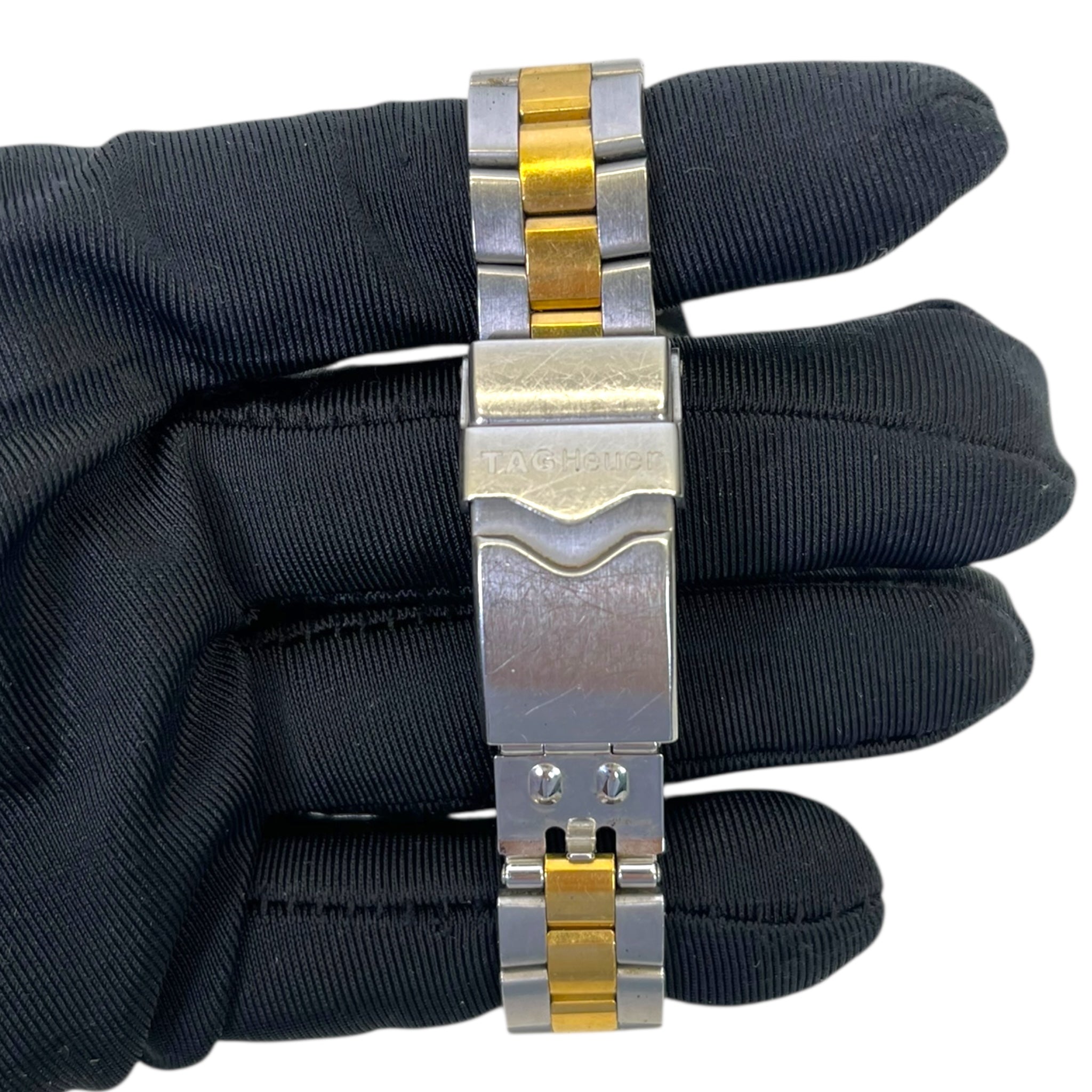 TAG Heuer Aquaracer Lady Watch