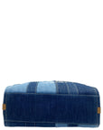 Marc Jacobs The Denim Tote Bag