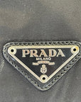 Prada Vintage Tessuto Sport Shoulder Bag