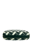 Bottega Veneta Knot Minaudiere Clutch