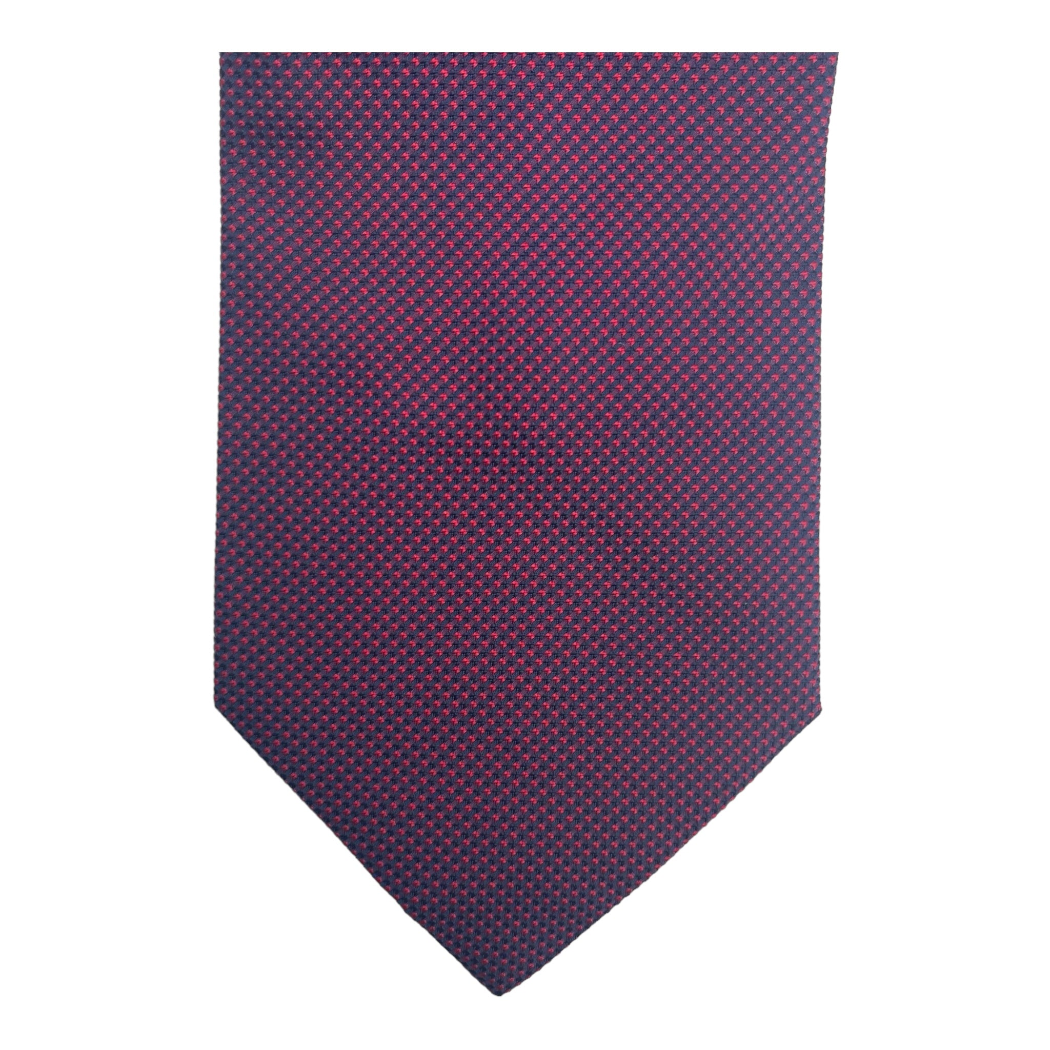 Hermes Saint-Honore tie