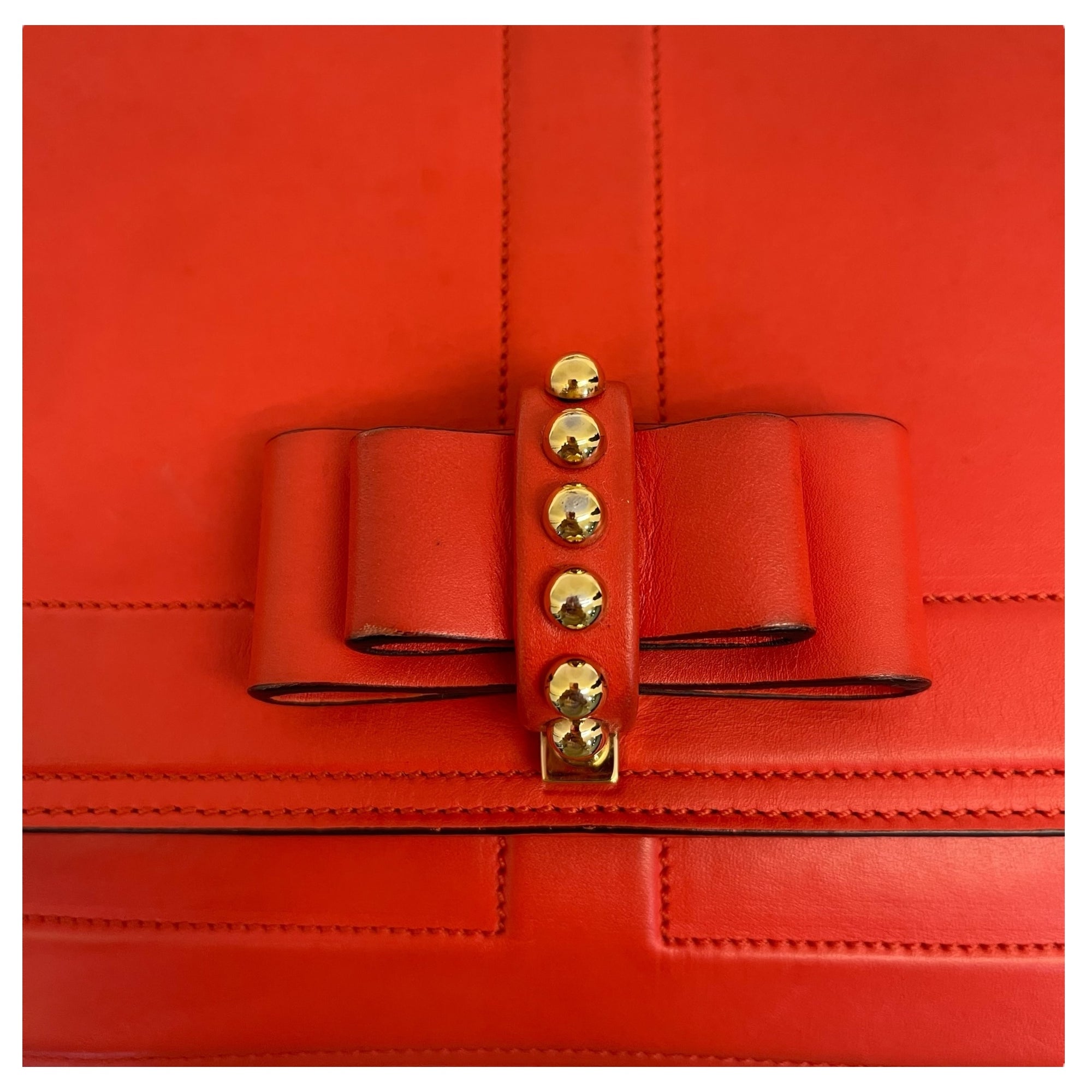 Christian Louboutin Sweet Charity Shoulder Bag