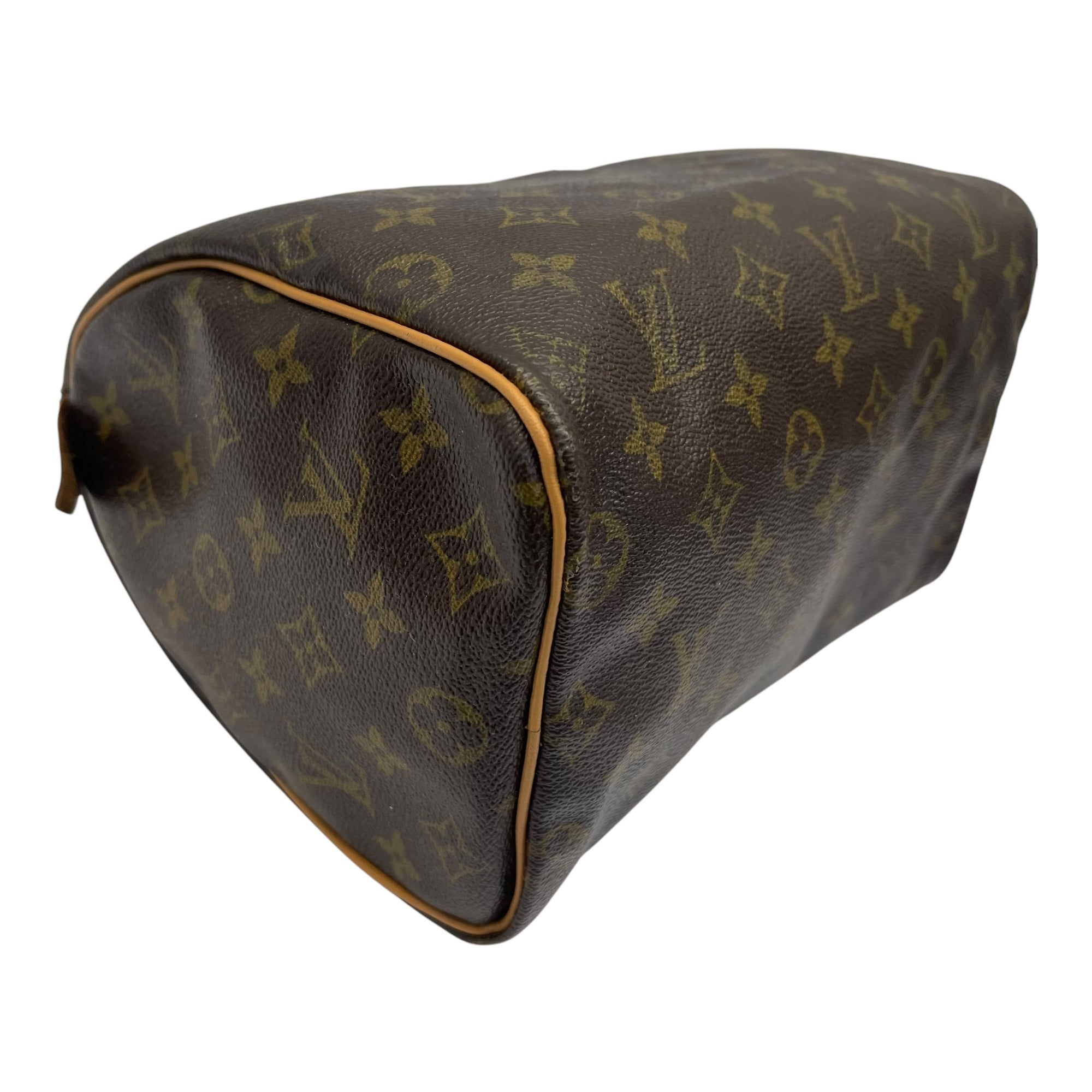 Louis Vuitton Speedy 25 Monogram